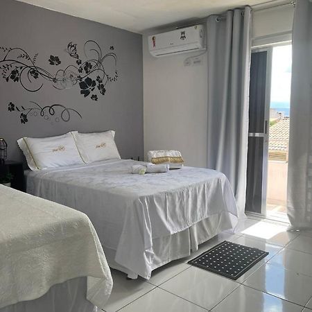 Апартаменты Flat Jk 201 Жуазейру-ду-Норти Экстерьер фото