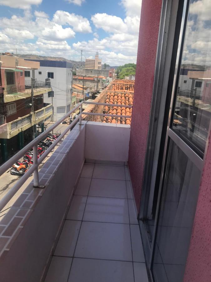 Апартаменты Flat Jk 201 Жуазейру-ду-Норти Экстерьер фото