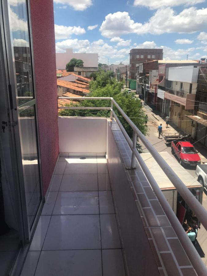 Апартаменты Flat Jk 201 Жуазейру-ду-Норти Экстерьер фото