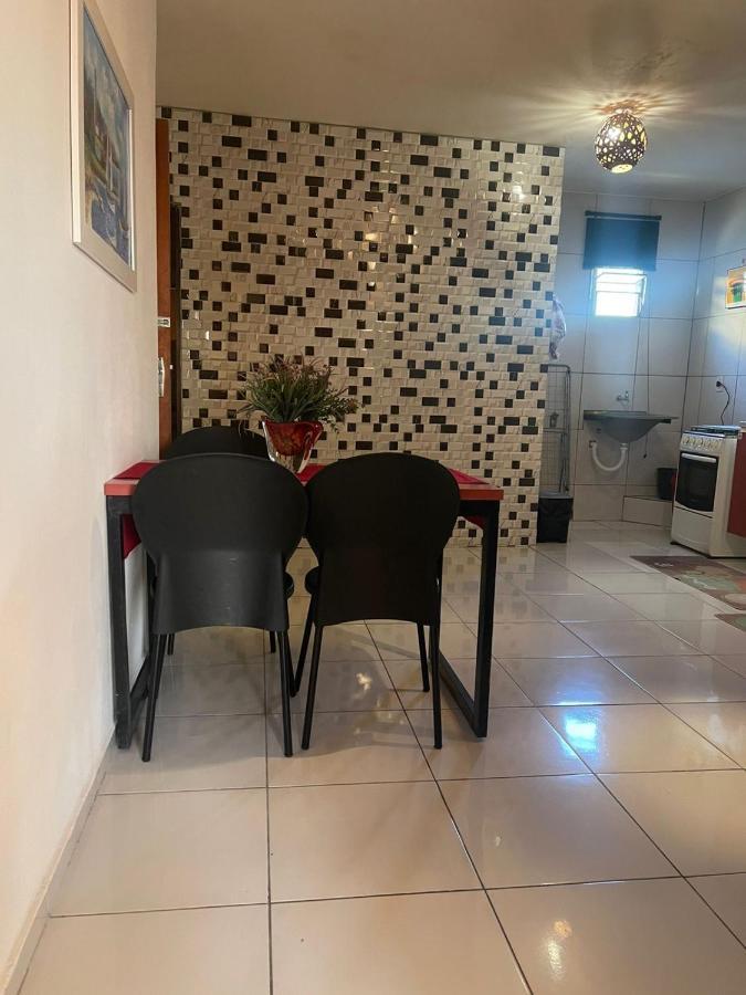 Апартаменты Flat Jk 201 Жуазейру-ду-Норти Экстерьер фото