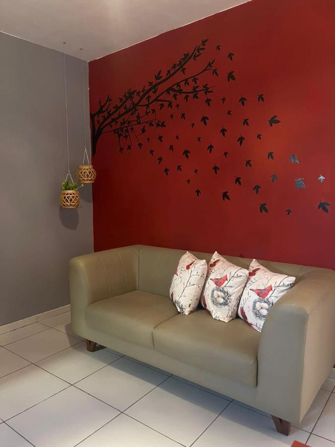 Апартаменты Flat Jk 201 Жуазейру-ду-Норти Экстерьер фото