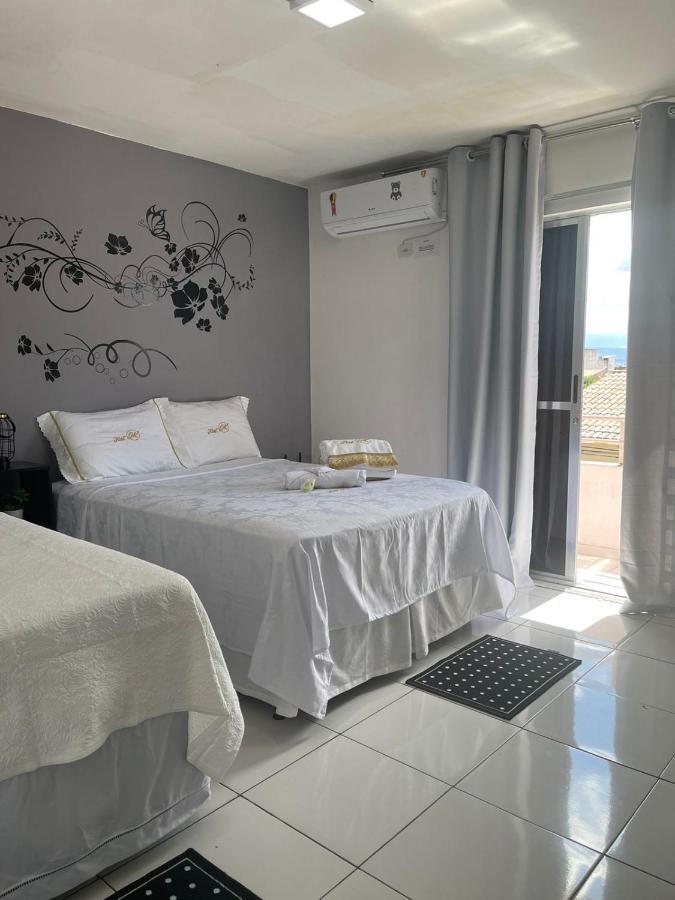 Апартаменты Flat Jk 201 Жуазейру-ду-Норти Экстерьер фото