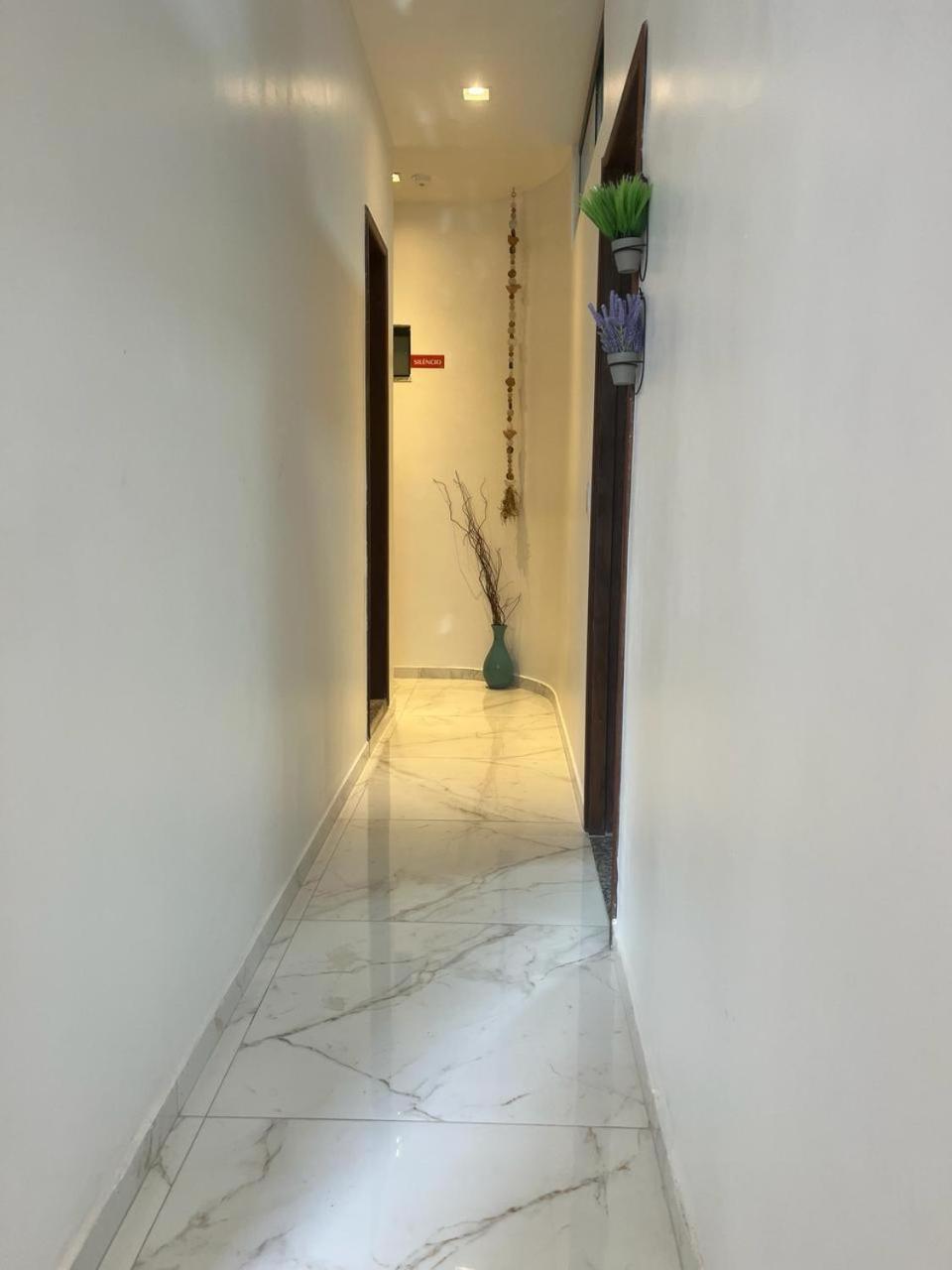 Апартаменты Flat Jk 201 Жуазейру-ду-Норти Экстерьер фото